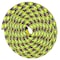 Sterling Big Ups Arbor Climbing Line, 12.7mm x 200ft, Lime/Grey SBU-200-LG-NS - alternate 3